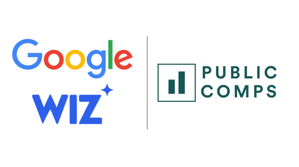 Can Wiz Help Google Win the Cloud? A Deep Dive into the $32B Acquisition