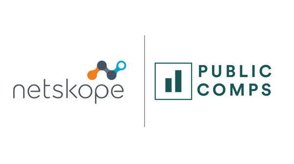 Netskope Goes Public: A New Era for Cloud Security