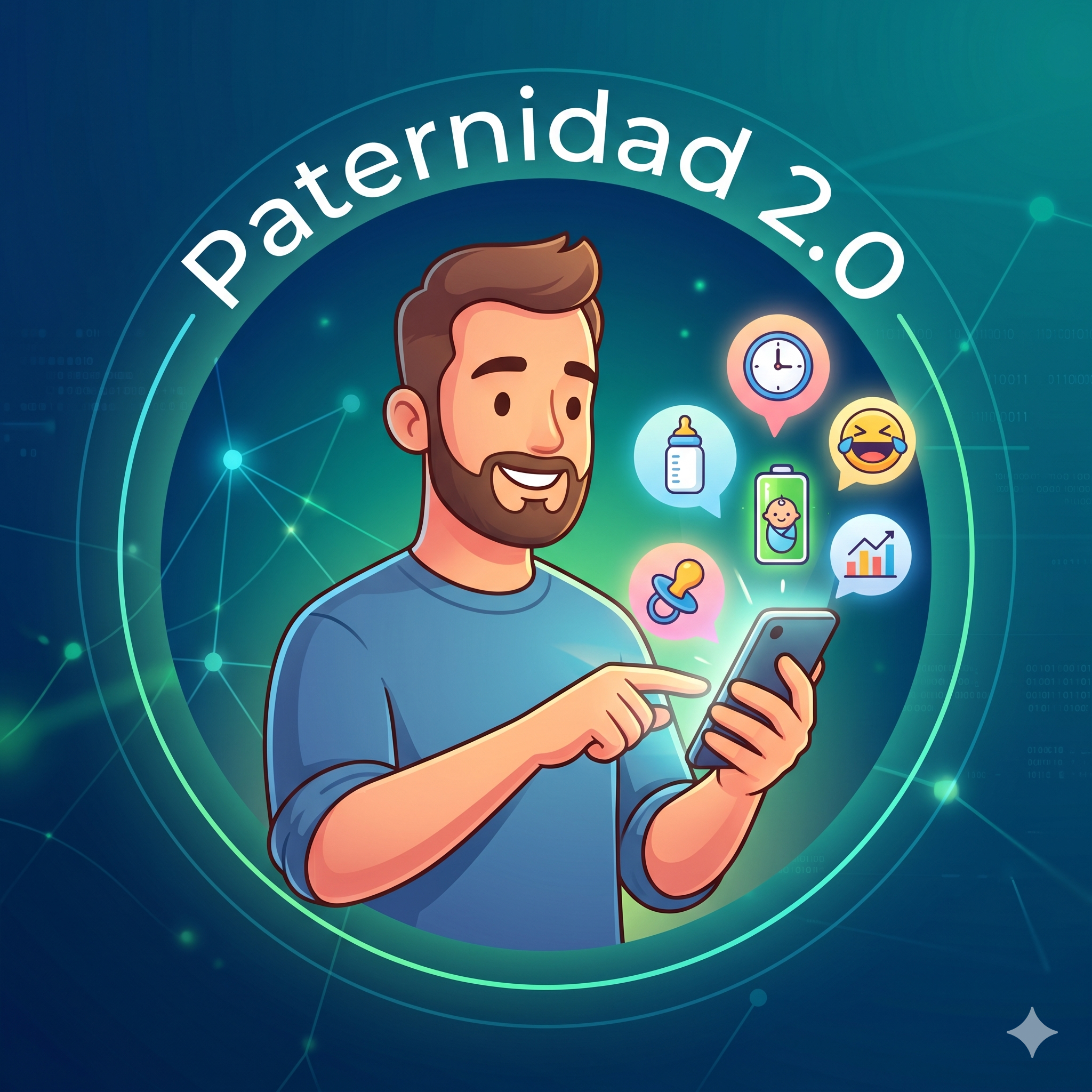 Paternidad 2.0