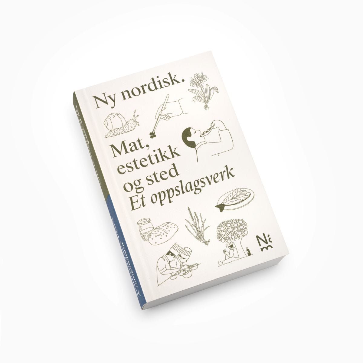 Nye nordiske arbeidsforhold