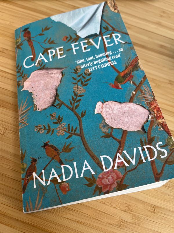 Kappfeberdrømmer og braaisesong