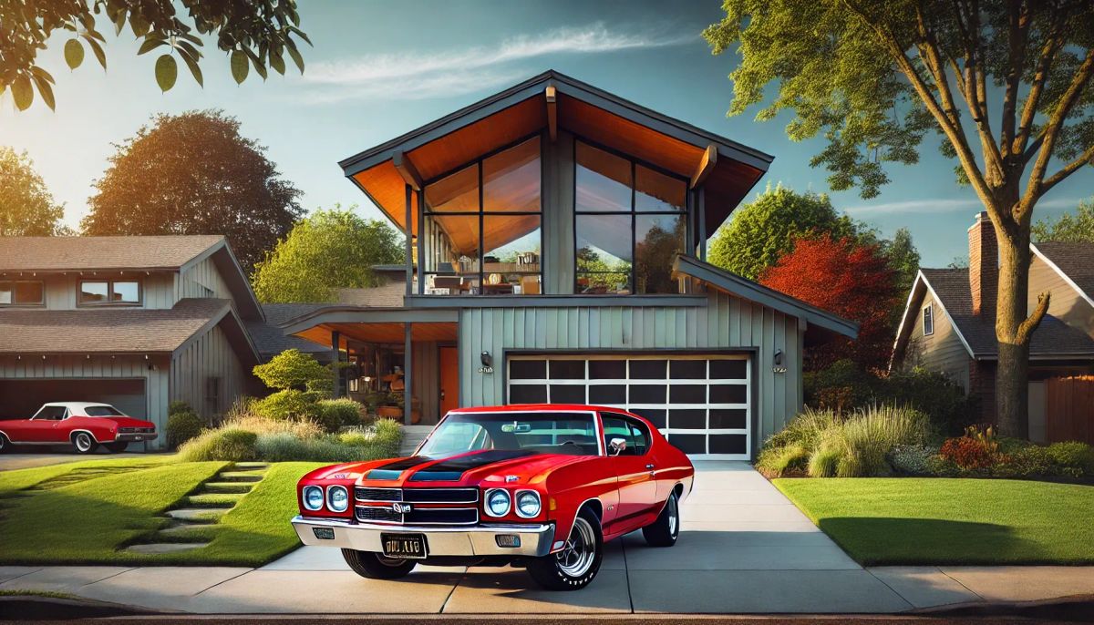 15 Chevy Muscle Cars I Wouldn’t  Touch with a Ten Foot Pole