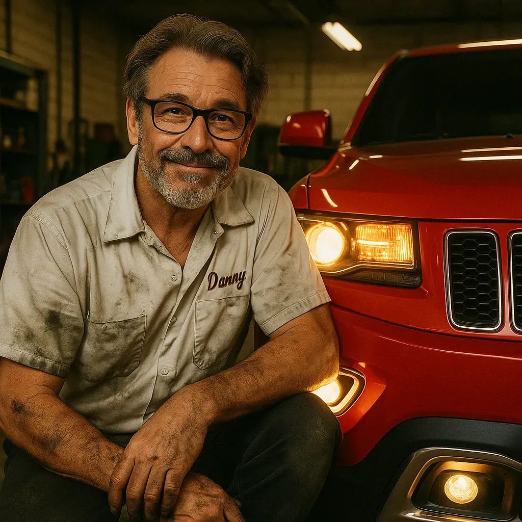 Why Every Cheap Jeep Becomes a $10K Mistake (Unless You Buy These Models)