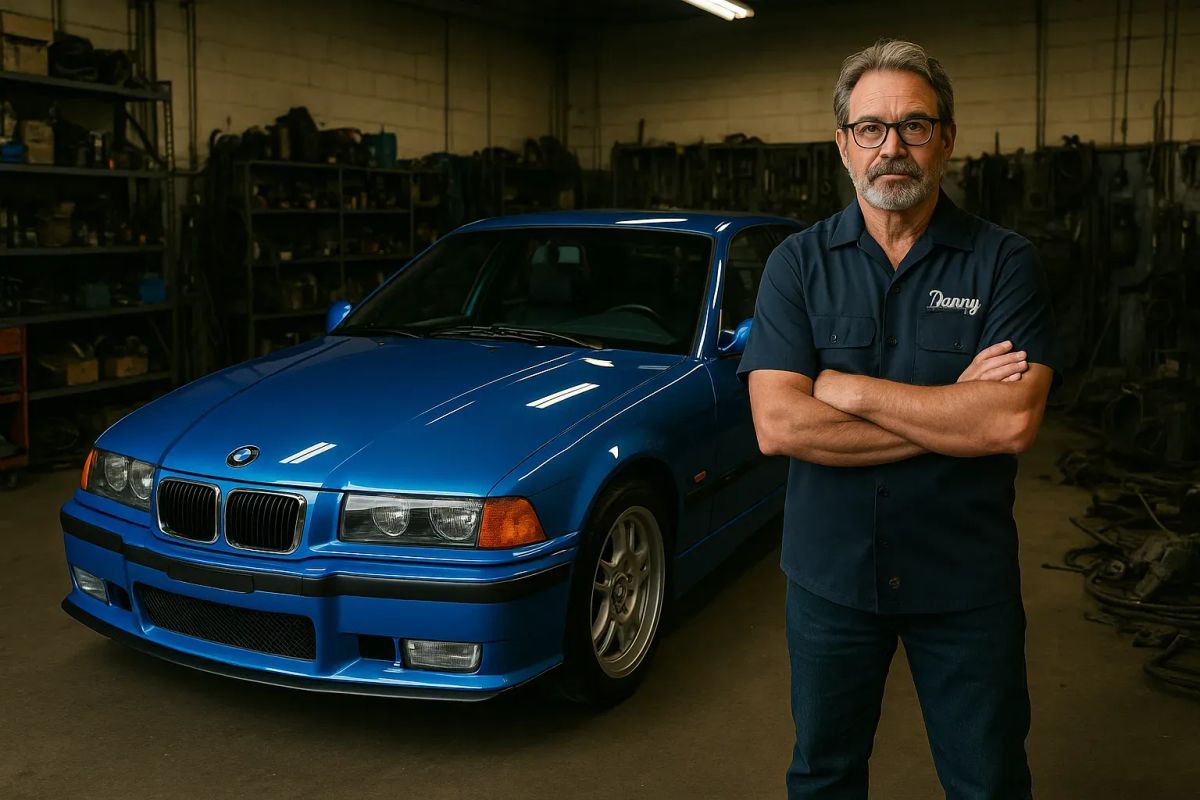 Which BMW M Cars Are Affordable in 2025 (and Which Ones Are Straight-Up Traps)