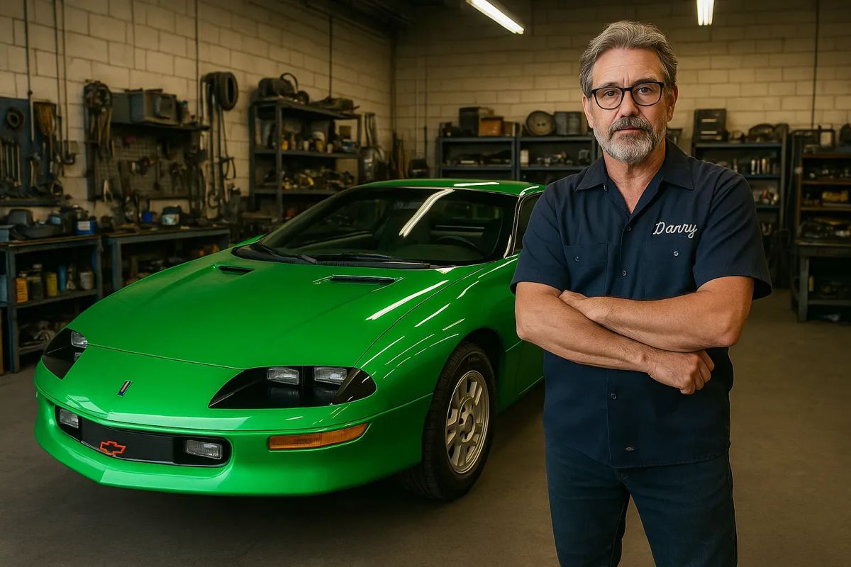 The Chevy 350 Engine Sweet Spots: Which are the Best to Buy (Before the Prices Spike)