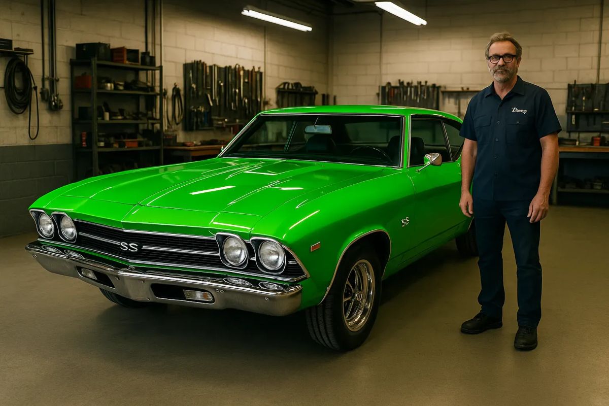 Which Chevy V8 Models Are Actually Worth It in 2025? A Mechanic Breaks Down the Numbers