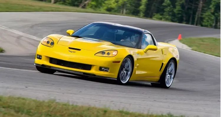 5 Chevrolet Engines You'll Find in a Junkyard (5 That Are Beast Mode)