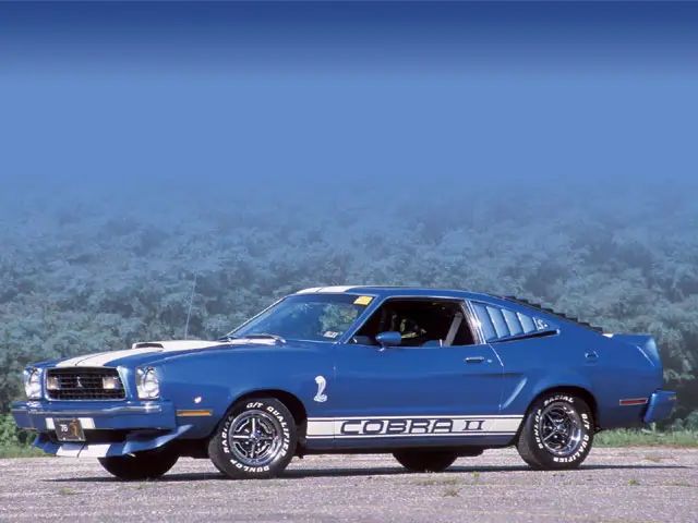 The Muscle Car Myth: How America Fell in Love with Terrible Engines