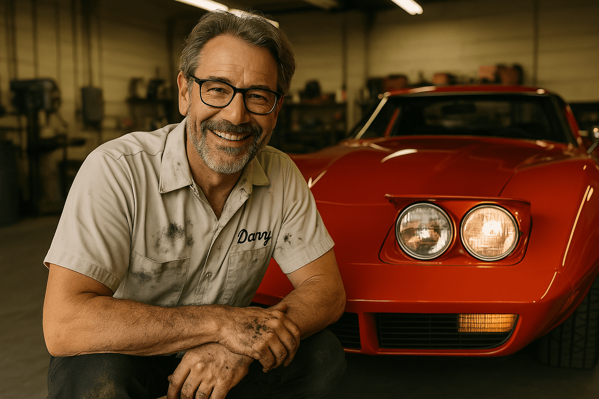 The Only Corvette You Should Buy in 2025 (and Why Every Other One is a Trap)