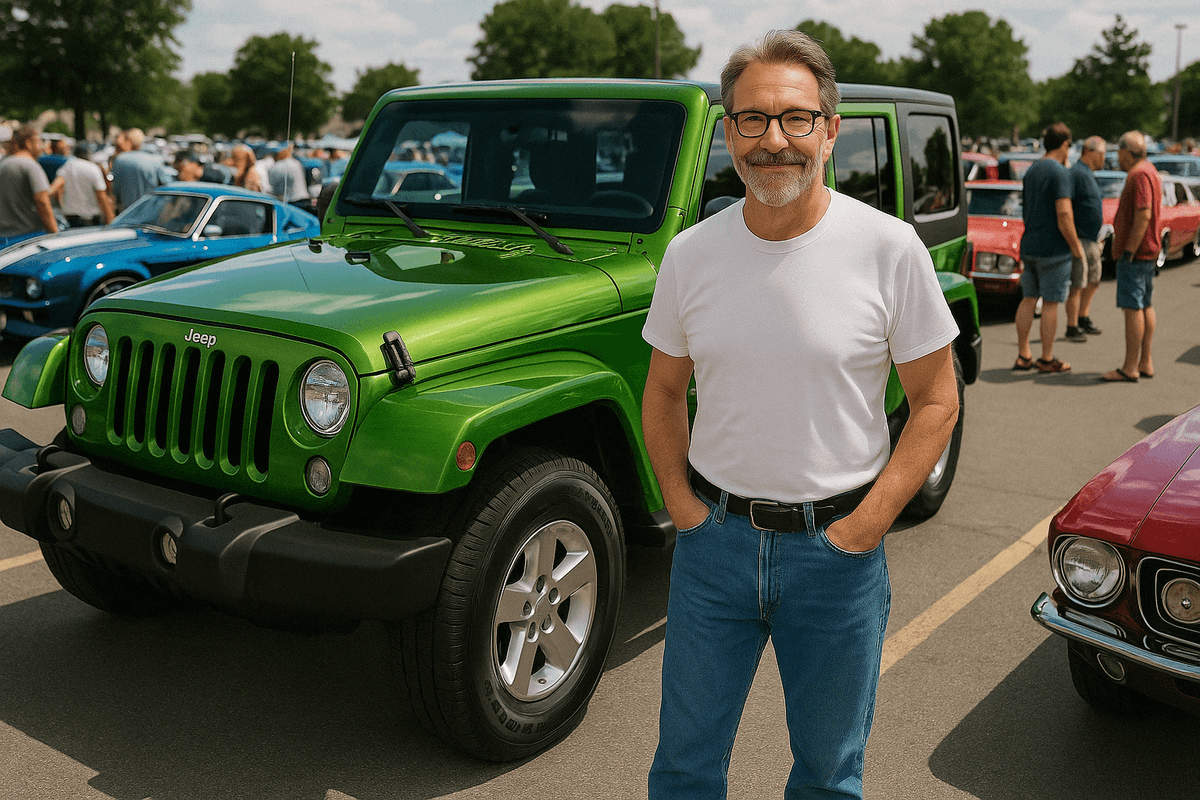 Wrangler Regret: Why the Coolest Off-Roader Can Wreck Your Wallet (Unless You Buy This Year)