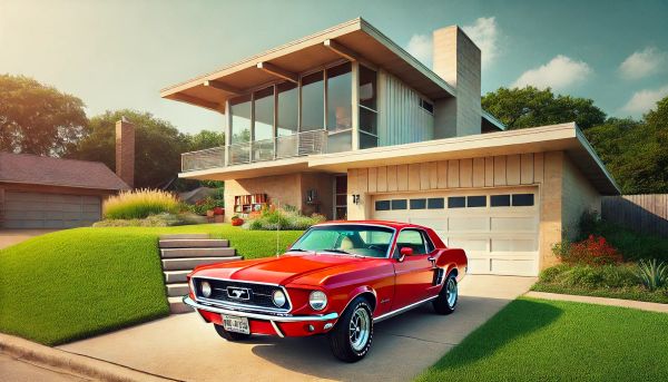 The Ultimate Mustang Value Guide: How to Buy Smart and Dodge the Duds