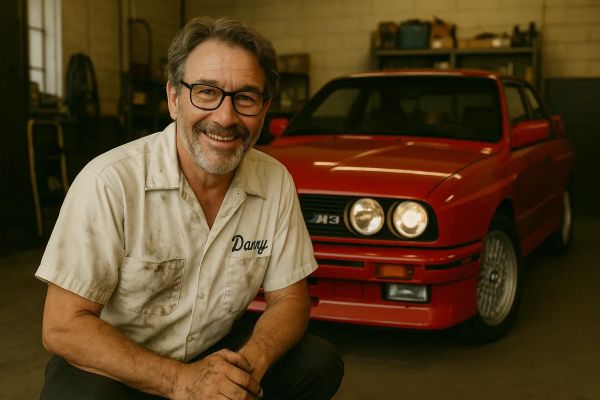 Which BMW 3-Series is Actually Worth It in 2025? A Mechanic Breaks Down the Numbers