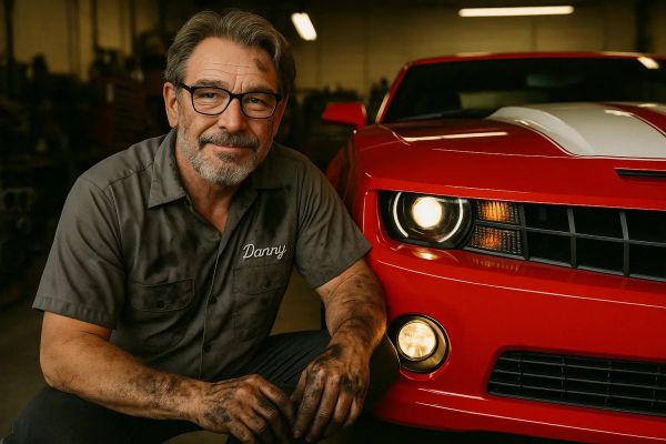 The Last Great Camaro: Which Model Year to Buy Before They All Go Electric (or Stupid Expensive)