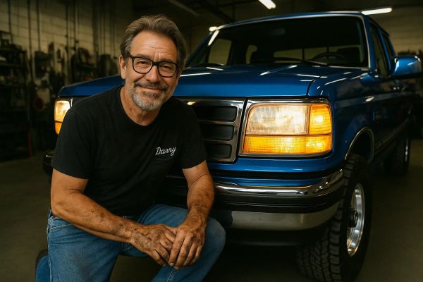 Which Ford F-150 is Actually Worth It in 2025? A Mechanic Breaks Down the Numbers