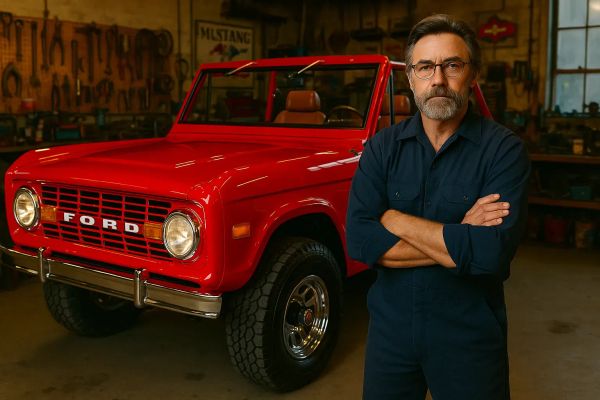 Bronco on a Budget: Which Used Ford Bronco Models Are Worth the Gamble?