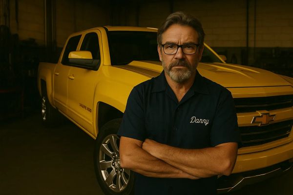 Silverado on a Budget: Which Used Chevy Silverado Models Are Worth the Gamble?