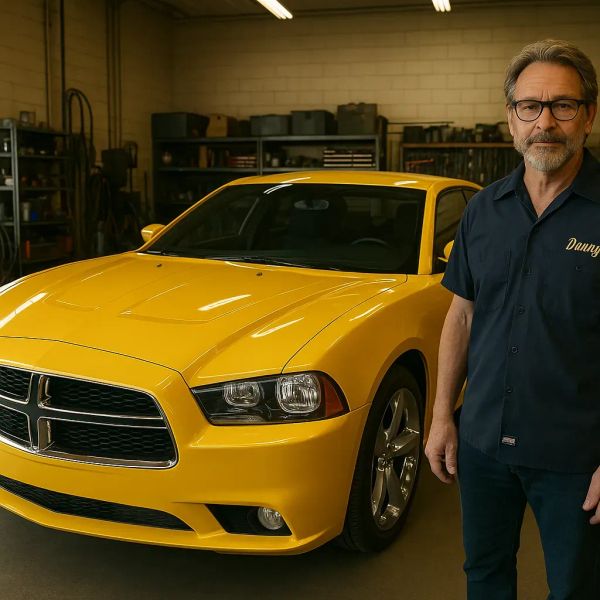 Mechanic Reveals Best American-made V6 to Buy for the Money in 2025