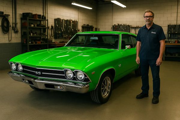 Which Chevy V8 Models Are Actually Worth It in 2025? A Mechanic Breaks Down the Numbers