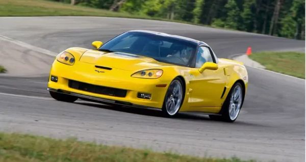 5 Chevrolet Engines You'll Find in a Junkyard (5 That Are Beast Mode)