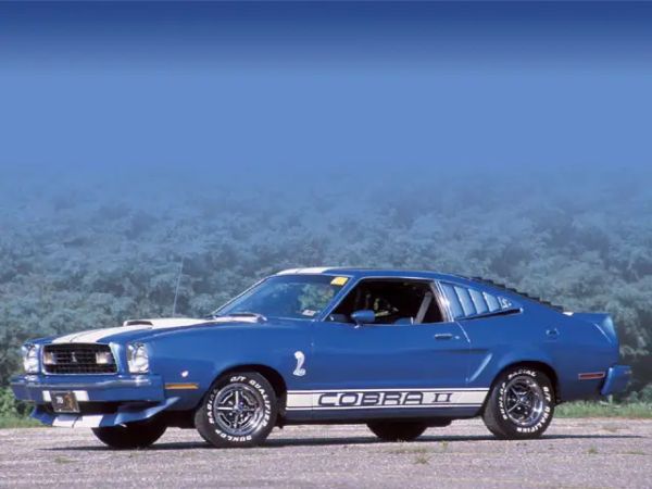 The Muscle Car Myth: How America Fell in Love with Terrible Engines