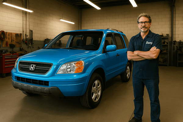 The Best Honda Truck or SUV You Can Buy in 2025 (That Won’t Wreck Your Wallet)