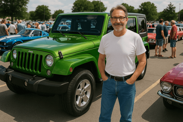 Wrangler Regret: Why the Coolest Off-Roader Can Wreck Your Wallet (Unless You Buy This Year)