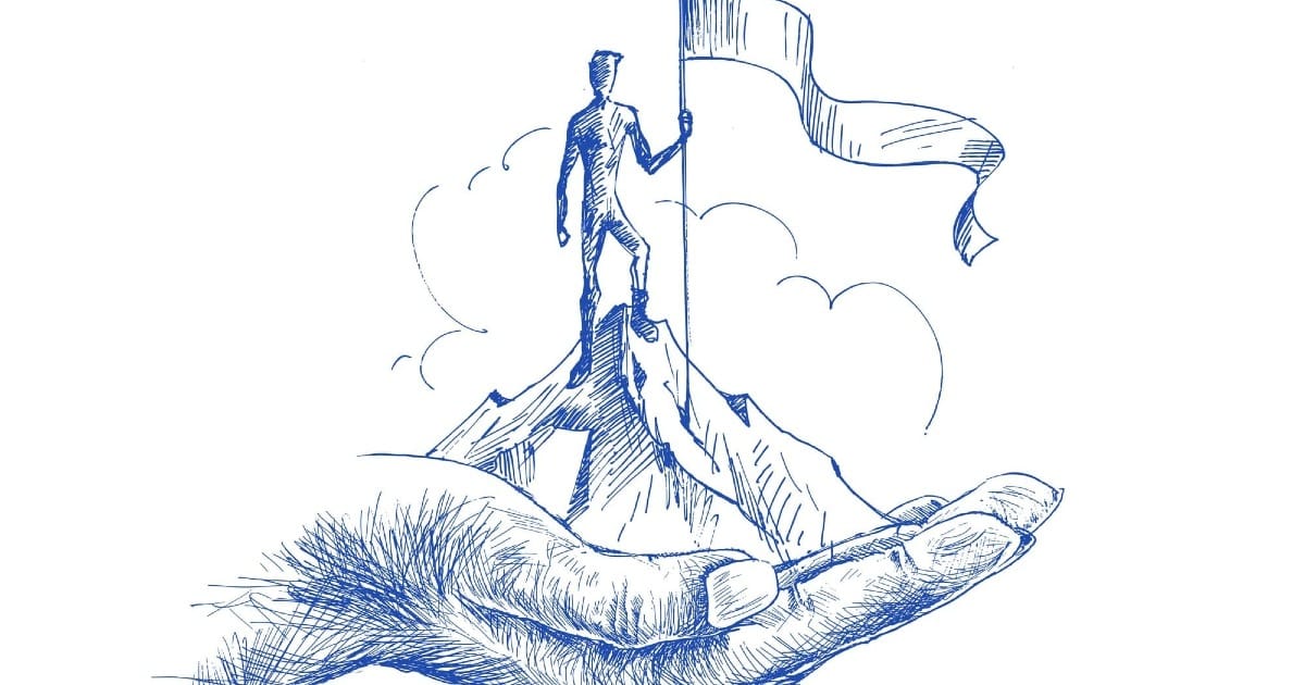 Frasi motivazionali potenti sul successo e raggiungimento degli obiettivi