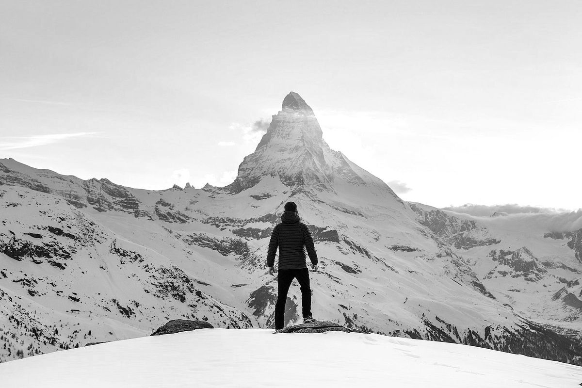 Segreti del Successo Personale