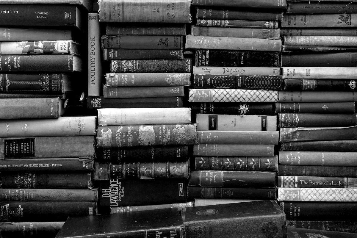 I migliori 52 libri di crescita personale