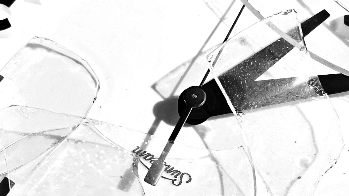 Smettila di Perdere Tempo