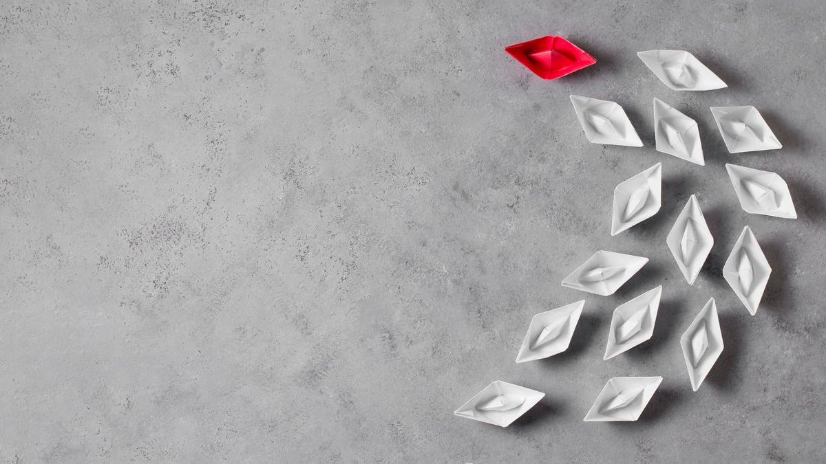 Come Diventare un Leader di Successo nel 2025: La Guida Completa Aggiornata