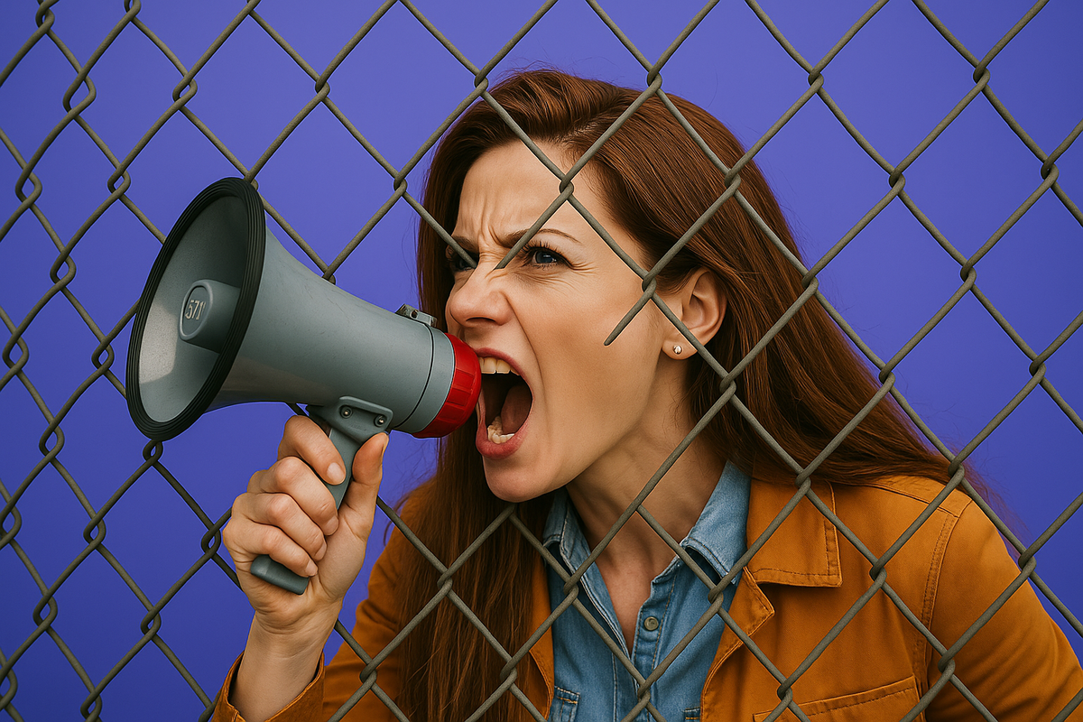 Le parole ci provero come autosabotaggio delle abitudini