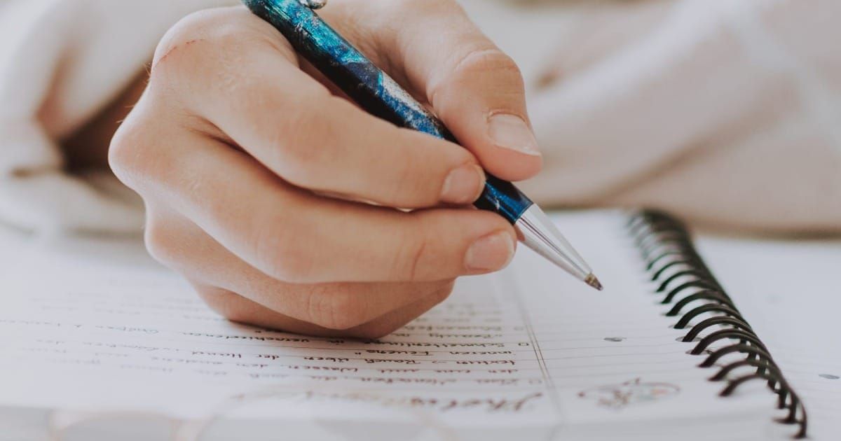 La scrittura creativa: il super potere che tieni nascosto in tasca