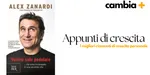 Volevo Solo Pedalare Alex Zanardi – Riassunto del libro