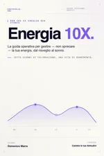 Energia 10X