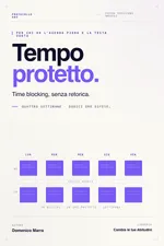 Tempo Protetto.