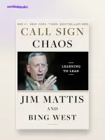 Call Sign Chaos — Riassunto del Libro di Jim Mattis