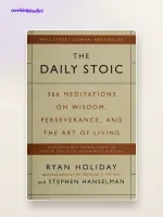 The Daily Stoic: riassunto (366 meditazioni Holiday & Hanselman)