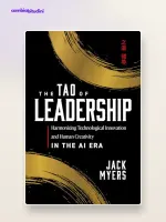 Il Tao della Leadership nell'Era dell'AI — Jack Myers (FusionFlow)