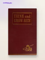Pensa e arricchisci te stesso: riassunto di Napoleon Hill