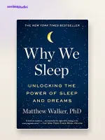 Perché dormiamo: riassunto di Matthew Walker