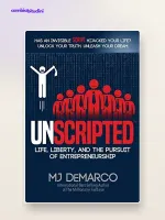 Unscripted: riassunto di MJ DeMarco
