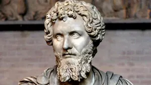 La tecnica di Marco Aurelio per restare lucido