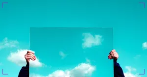 Hai lucidato il tuo specchio oggi?