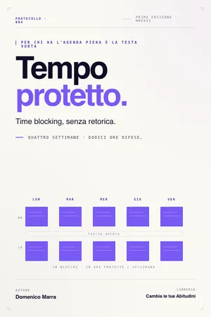 Tempo Protetto.