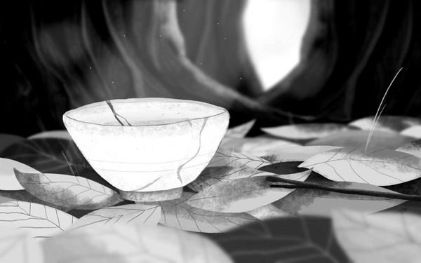 Wabi Sabi: La Bellezza nell'Imperfezione