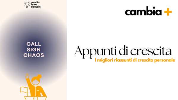 Call Sign Chaos Jim Mattis Bing West - Riassunto del Libro