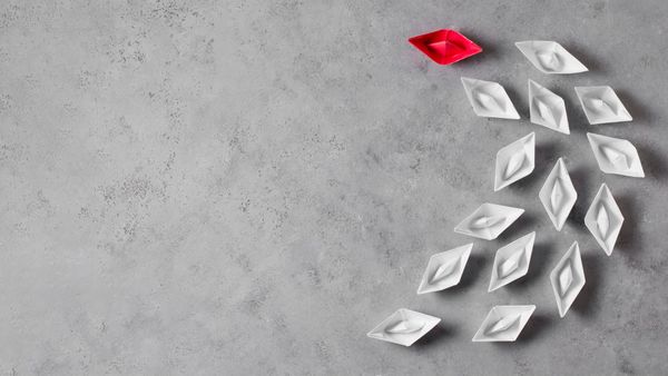 Come Diventare un Leader di Successo nel 2025: La Guida Completa Aggiornata