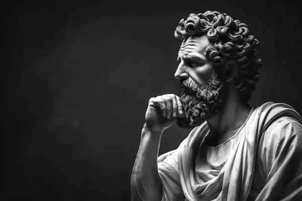 5 Regole stoiche per una vita migliore