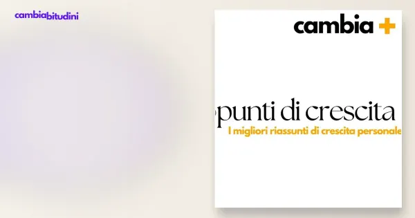 Copertina 12 Regole per la vita Jordan Peterson — riassunto Appunti di Crescita
